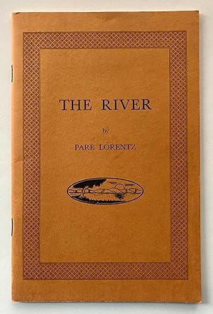 Seller image for The River for sale by George Ong Books