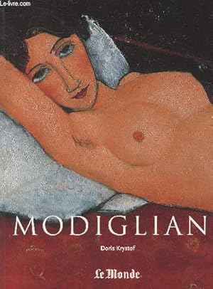 Seller image for Le Muse du Monde - Srie 3 - N1 - Amedeo Modigliani 1884-1920 - La posie du regard for sale by Le-Livre