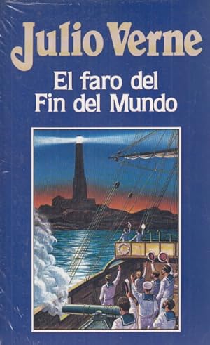 Imagen del vendedor de EL FARO DEL FIN DEL MUNDO a la venta por Librera Vobiscum