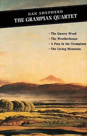Seller image for The Grampian Quartet (Paperback) for sale by Grand Eagle Retail