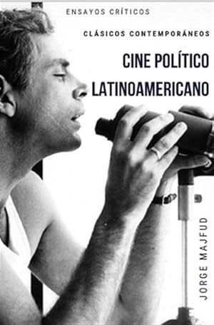 Seller image for Cine poltico latinoamericano -Language: spanish for sale by GreatBookPrices