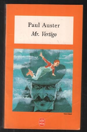 Seller image for Mr Vertigo for sale by librairie philippe arnaiz