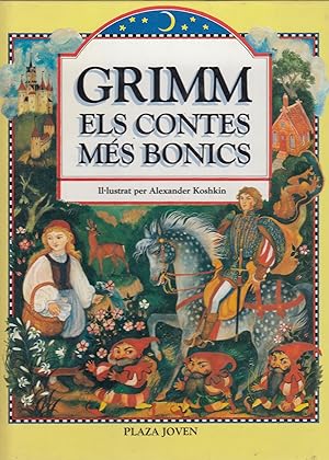 Seller image for ELS CONTES BONICS for sale by Libreria Rosela