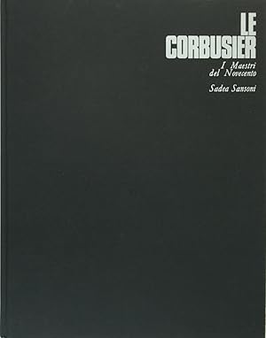 Image du vendeur pour Le Corbusier mis en vente par FABRISLIBRIS