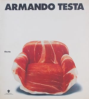 Armando Testa. Una retrospettiva