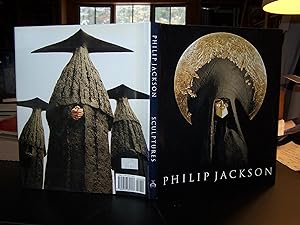 Philip Jackson Sculpture Since 1987
