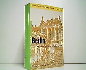 Image du vendeur pour Dokumente deutscher Kriegsschden. Evakuierte - Kriegssachgeschdigte - Whrungsgeschdigte. Die geschichtliche und rechtliche Entwicklung. Band IV/2 : Berlin - Kriegs- und Nachkriegsschicksal der Reichshauptstadt. mis en vente par Antiquariat Kirchheim