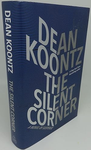 Seller image for THE SILENT CORNER for sale by Booklegger's Fine Books ABAA