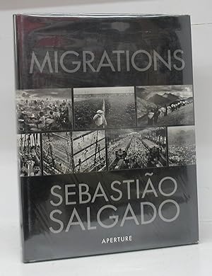 Immagine del venditore per Migrations: Humanity in Transition venduto da Attic Books (ABAC, ILAB)