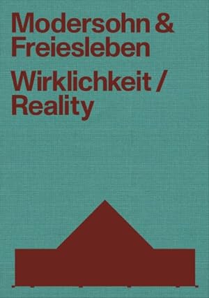 Immagine del venditore per Modersohn & Freiesleben : Buildings and Projects 2000 "2020 venduto da GreatBookPricesUK