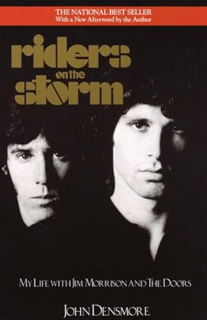 Seller image for Riders on the Storm : My Life With Jim Morrison and the Doors for sale by GreatBookPrices