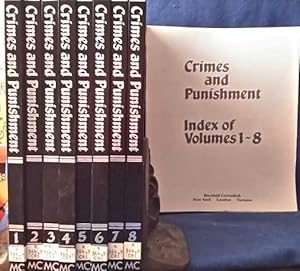 Crimes and Punishment