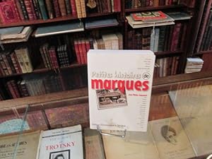 Image du vendeur pour Petites histoires de marques mis en vente par Librairie FAUGUET