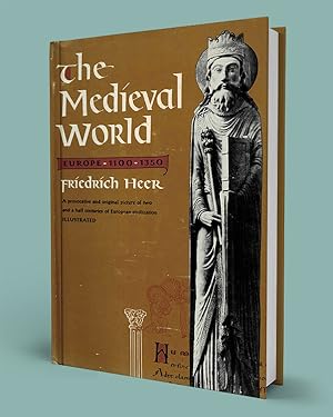 Seller image for THE MEDIEVAL WORLD; Europe 1100-1350 for sale by Gordian Booksellers