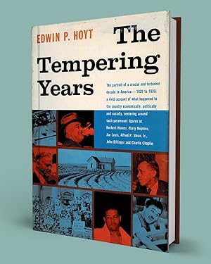 THE TEMPERING YEARS