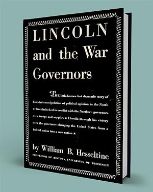 LINCOLN AND THE WAR GOVERNORS