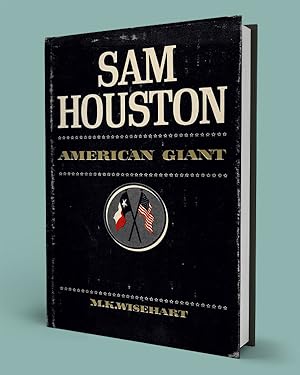 SAM HOUSTON; American Giant