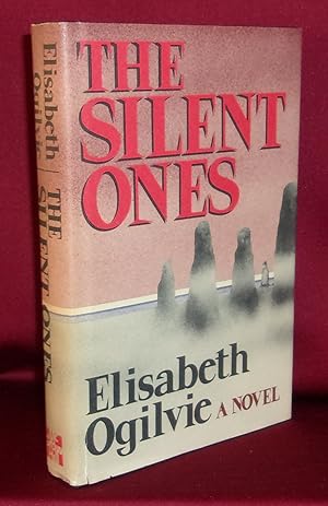 Seller image for THE SILENT ONES for sale by BOOKFELLOWS Fine Books, ABAA