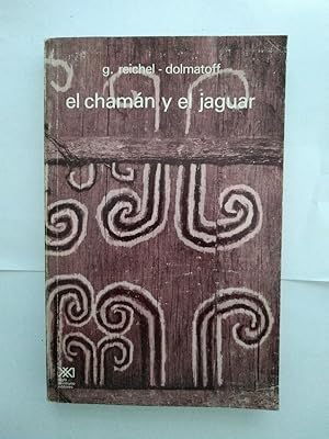 El chamán y el jaguar