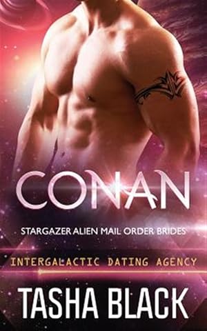 Seller image for Conan : Stargazer Alien Mail Order Brides for sale by GreatBookPrices