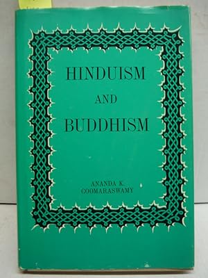 Hunduism and Buddhism