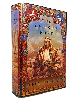 Imagen del vendedor de THE UNICORN HUNT a la venta por Rare Book Cellar