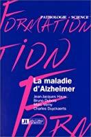 Seller image for La Maladie D'alzheimer for sale by RECYCLIVRE