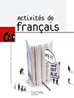 Immagine del venditore per Activits De Franais Cap : Livre De L'lve venduto da RECYCLIVRE