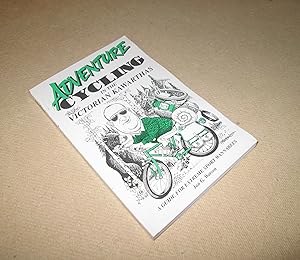 Seller image for Adventure Cycling in the Victorian Kawarthas for sale by Homeward Bound Books