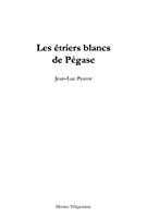 Immagine del venditore per Les triers Blancs De Pgase : 222 Fragments. Lettre  Raoul Hausmann venduto da RECYCLIVRE