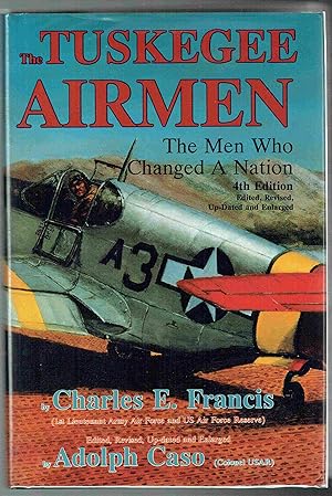 Immagine del venditore per The Tuskegee Airmen: The Men Who Changed a Nation venduto da Hyde Brothers, Booksellers