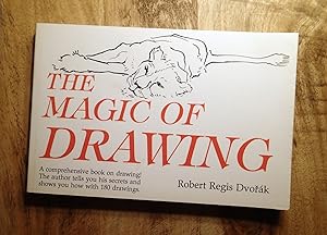 THE MAGIC OF DRAWING