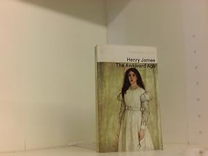Seller image for The Awkward Age (Penguin Classics) for sale by Book Broker