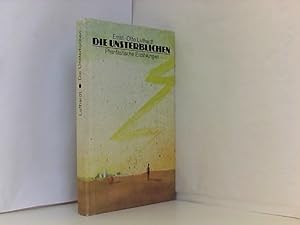 Seller image for Die Unsterblichen. [6] Phantastische Erzhlungen. for sale by Book Broker