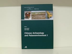 Chinese Archaeology and Paleoenvironment