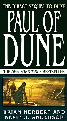 Seller image for Paul of Dune (Paperback or Softback) for sale by BargainBookStores