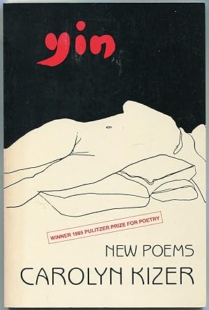 Seller image for Yin: New Poems for sale by Between the Covers-Rare Books, Inc. ABAA