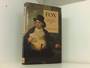 Fox: The Life of Charles James Fox