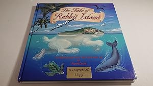 The Tale of Rabbit Island