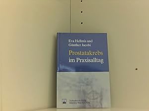 Bild des Verkufers fr Prostatakrebs im Praxisalltag zum Verkauf von Book Broker