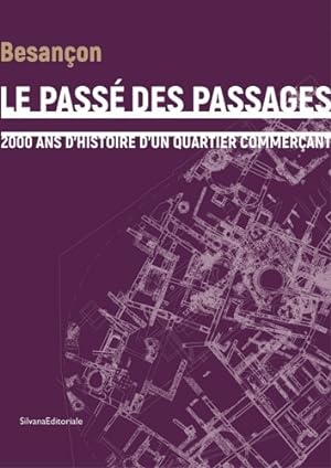 Seller image for Le Pass des Passages. for sale by FIRENZELIBRI SRL