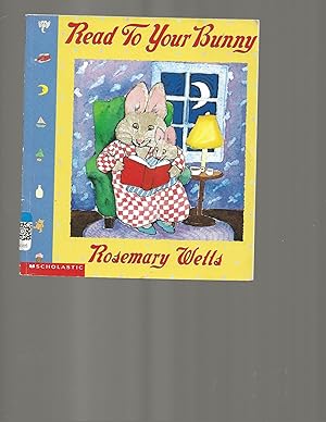 Bild des Verkufers fr Read To Your Bunny (Max & Ruby) zum Verkauf von TuosistBook