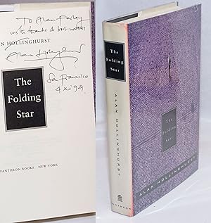 The Folding Star a novel [signed]