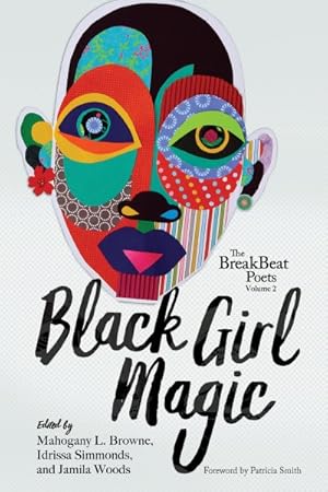 Seller image for Black Girl Magic for sale by GreatBookPrices