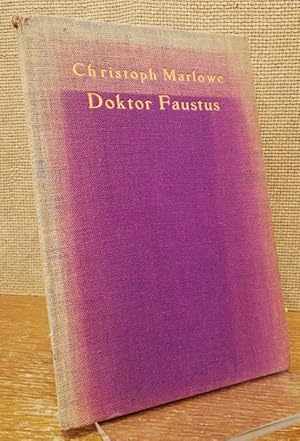 Doktor Faustus.