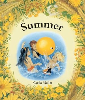 Seller image for Summer for sale by GreatBookPrices
