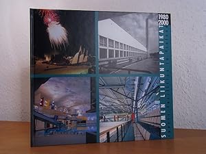 Seller image for Suomen Liikuntapaikat / Sports Facilities in Finland 1980 - 2000 [Text in Finnish and English Language] for sale by Antiquariat Weber