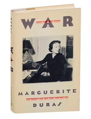 Immagine del venditore per The War venduto da Jeff Hirsch Books, ABAA
