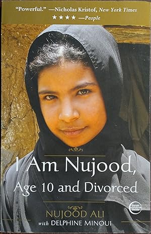 Seller image for I Am Nujood, Age 10 and Divorced for sale by The Book House, Inc.  - St. Louis