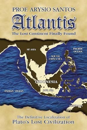 Seller image for Atlantis (Paperback) for sale by Grand Eagle Retail